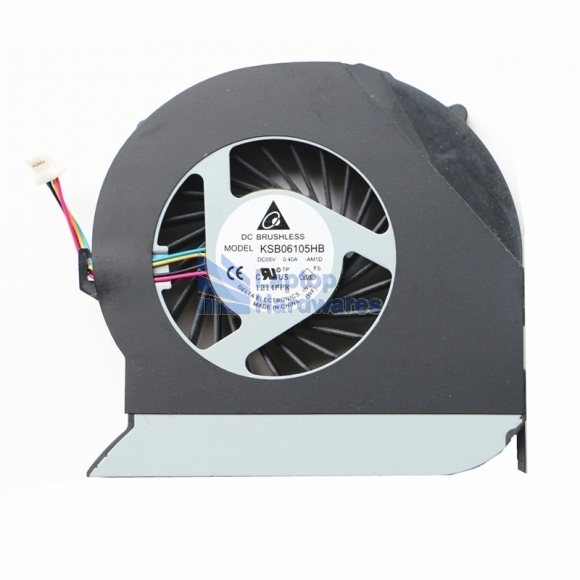 CPU Cooling Fan for Acer Aspire MS2340 MS2378