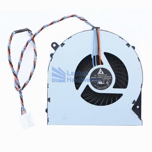 CPU Fan for HP T620 Plus Thin Client 6033B0035901 739835-001