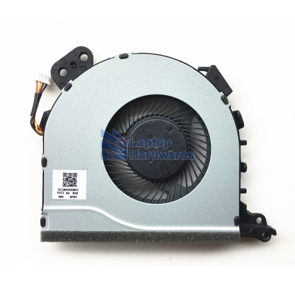 CPU Cooling Fan for Lenovo xiaoxin 5000-15