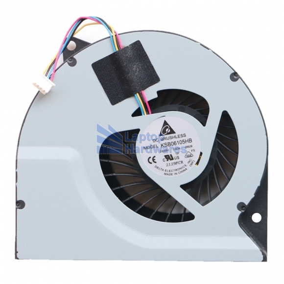 CPU Cooling Fan for Asus N55 N55SL N55SF KSB06105HB-BB29