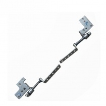 Laptop LCD Hinges for Asus U4000 U4000U U4100 RX410 UQ6200