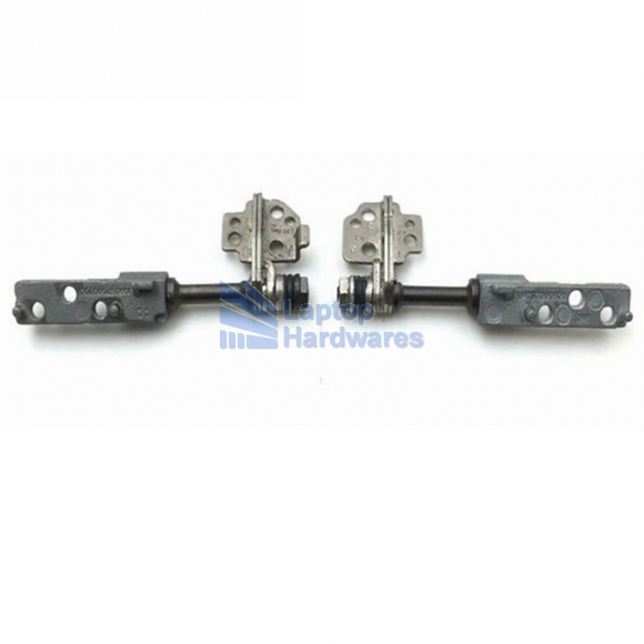 Laptop LCD Hinges for Dell XPS 12 9Q23 L221X QAZA0