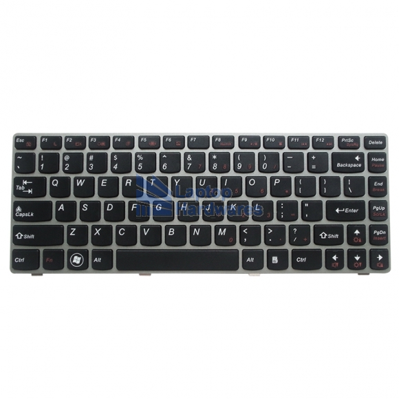 Keyboard for Lenovo Z360 Z360A Z360G Z360P G360 G360A US Standard