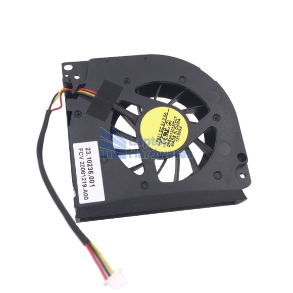 CPU Fan for Acer Aspire 9411 9412 9413 DFS551305MC0T GB0507PGV1-A