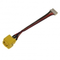 DC Power Jack for Lenovo Thinkpad T520S