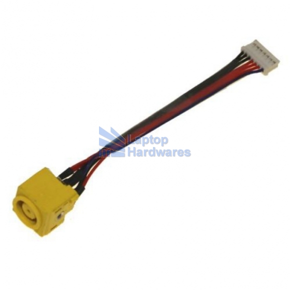 DC Power Jack for Lenovo Thinkpad T520S