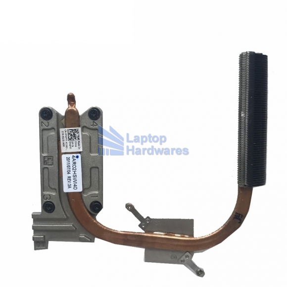CPU HeatSink Cooling for DELL M4110 CN-0Y4FYT 0Y4FYT Y4FYT
