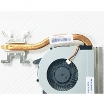 CPU HeatSink Cooling Fan for Lenovo Thinkpad E30 04W0343