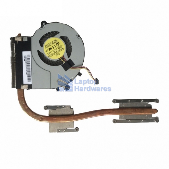 CPU HeatSink Cooling Fan for Toshiba L50-B L55-B L50D-B L55T-B