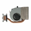 CPU HeatSink Fan for TOSHIBA P70 P70-A P75 P75-A DFS602205M30T
