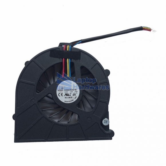 CPU Fan for Toshiba C600 C600D C645 C655 C650 L630 KSB0505HB AH94