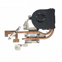CPU HeatSink Fan for ACER 5551 5551G 5552 5552G AT0C6005DR0 KSB06105HA