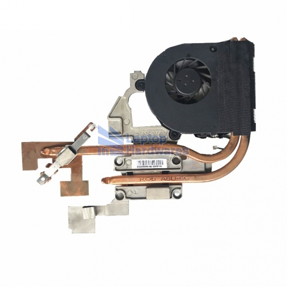CPU HeatSink Fan for ACER 5551 5551G 5552 5552G AT0C6005DR0 KSB06105HA