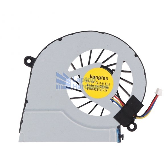CPU Fan for HP PAVILION 15-E 17-E AB08505HX110B00 DFS501105PR0T