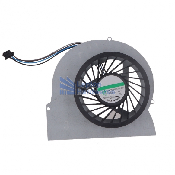 CPU Cooling Fan for HP 8560W FAN MF60150V1-C000-S9A