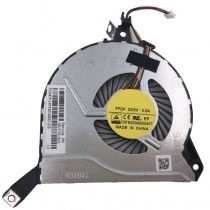 CPU Cooling Fan for HP ENVY 15-K KSB0705HBA05