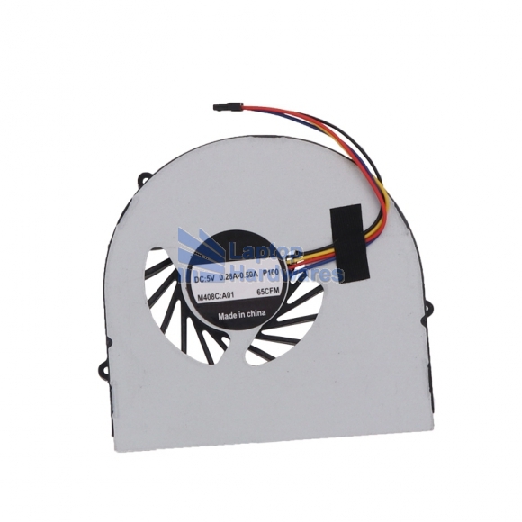 CPU Fan for Lenovo B560 B565 SB0605HC AD07105HX09KB00 AB5605HX-Q0B