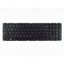 Keyboard for HP Pavilion 15-b000 15-b010us 15-b011nr Black