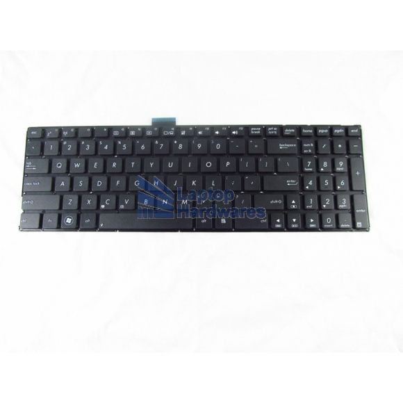 Keyboard for ASUS X555 X555L X555LA X555LD X555LN X555LP X555UF X555UJ