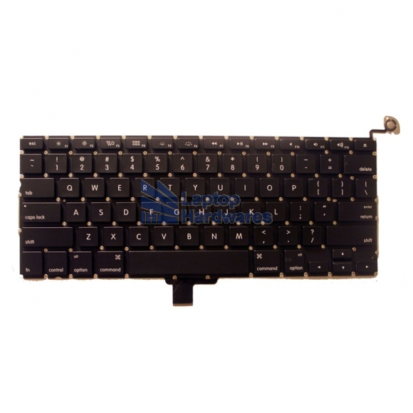 Keyboard for Apple Macbook Pro Unibody A1278 2009 2010 2011