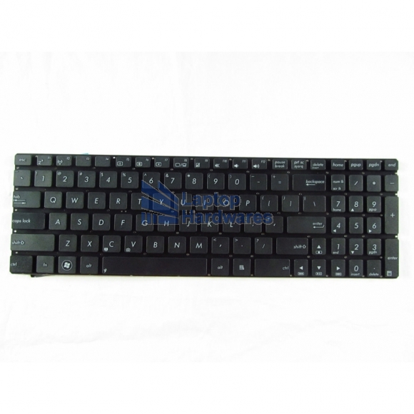 Keyboard for ASUS N56 N56X N56V N56VM N56VZ N56X45DP-SL N56DP