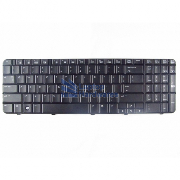 Keyboard for HP/Compaq Presario CQ60 CQ60Z G60 G60T US Layout