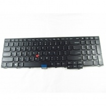 Keyboard for IBM/Lenovo Thinkpad L540 with Point Non-backlit
