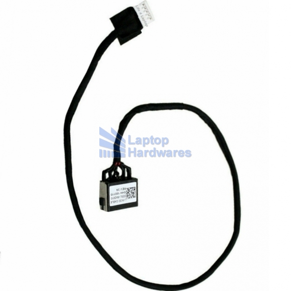 DC Power Jack for Lenovo V310-14ISK V310-14IKB V510-15IKB DD0LV9AD010