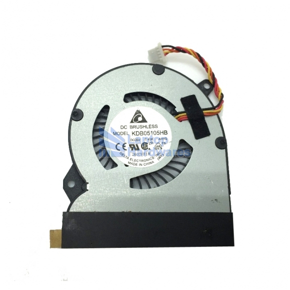 CPU Cooling Fan for Asus Eee Pad EP121 B121 KDB05105HB-AH1G
