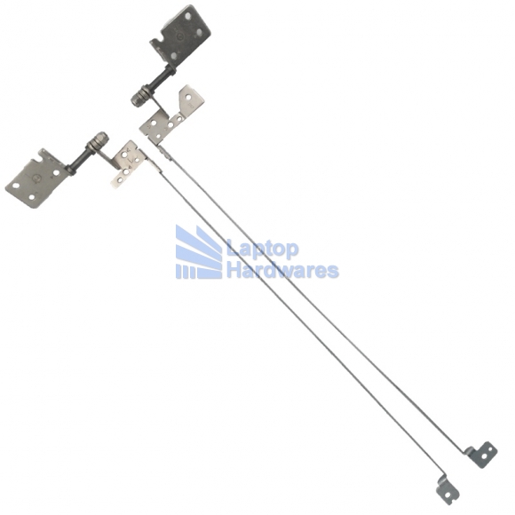 Hinges for LENOVO B570 33.4IHI6.XXX LA57 SZS-L SZS-R LA57 33.4IHI7.XXX