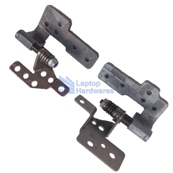 Hinges for Asus N61 N61VG N61VF N61VN N61VN-1A N61-JL N61-JR