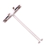 Hinges for HP Pavilion DV4 DV4-1000 DV4-2000 DV4T DV4T-1000