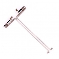 Hinges for HP Pavilion DV4 DV4-1000 DV4-2000 DV4T DV4T-1000