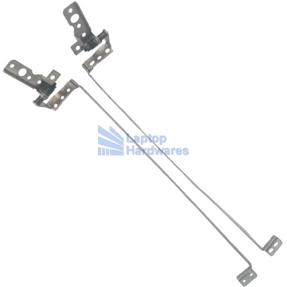 Hinges for TOSHIBA Satellite M900 M910 U500 U505 H000009860 H000009840
