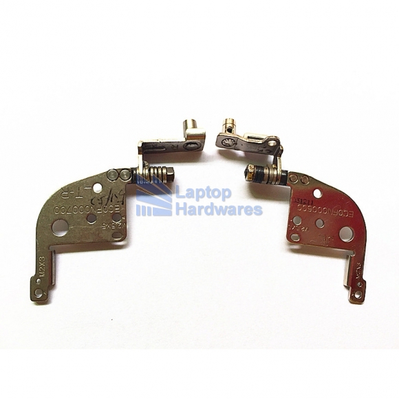 Hinges For DELL Latitude E6320 EC0FN000600 EC0FN000700 13.3