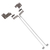 Laptop Hinges for Toshiba L600 L640 FBTE2008010 FBTE2009010