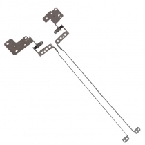 Laptop Hinges for Toshiba L600 L640 FBTE2008010 FBTE2009010