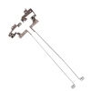 Laptop Hinges for HP G4-2000 FBR33010010 FBR33011010