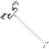 Hinges for Acer 7741 34.1HN03.031 34.1HN04.0.31 34.4HN04.031