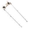 Hinges for Lenovo/IBM ThinkPad T510 T520 T520I T530 W510 W520 W530