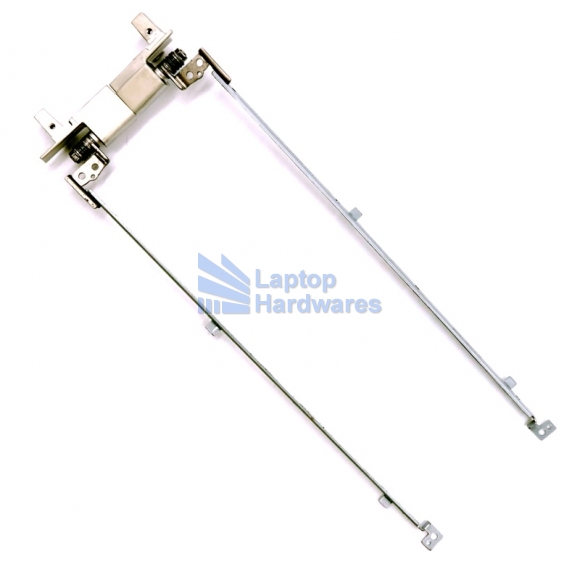 Hinges for Lenovo/IBM ThinkPad T510 T520 T520I T530 W510 W520 W530