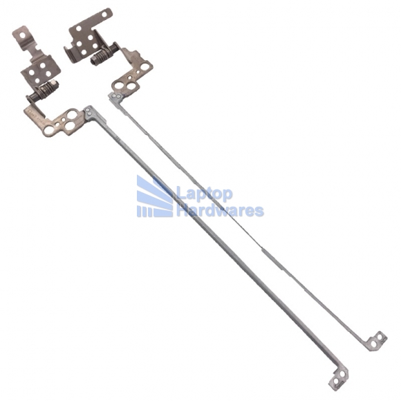 Hinges for Lenovo IdeaPad 100-15IBY 100-15 AM1ER000100 AM1ER000200