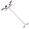 Hinges for Lenovo IdeaPad N580 N585 15.6 inch AM0QN000500 AM0QN000600