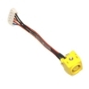DC Power Jack for IBM Lenovo Thinkpad T60p T61p R60P R61i