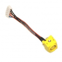 DC Power Jack for IBM Lenovo Thinkpad T60p T61p R60P R61i