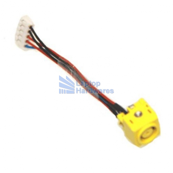 DC Power Jack for IBM Lenovo Thinkpad T60p T61p R60P R61i