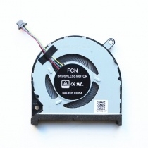CPU Cooling Fan for DELL INSPIRON 7590 7591 P83F CN-0MPHWF
