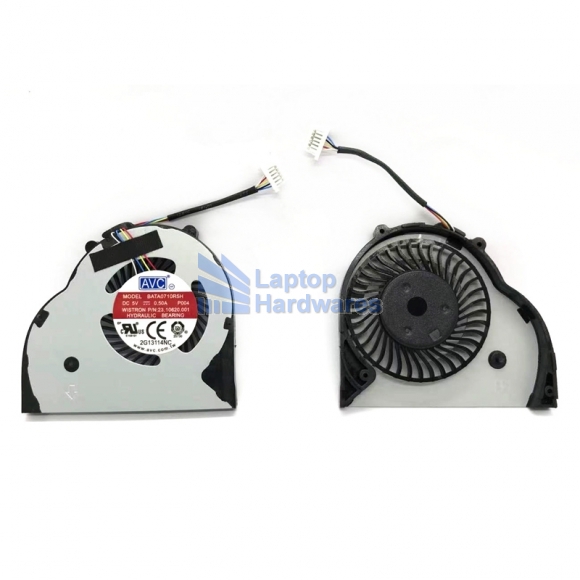 CPU Cooling Fan for Lenovo K20-80 K21-80 K2450 BATA0710R5H