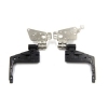 Hinges for Dell Latitude E5430 5430 Ea0m3000100 Ea0m3000200