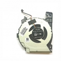 CPU Cooling Fan for HP PAVILION 15-CX TPN-C133 Gen 4 L20335-001